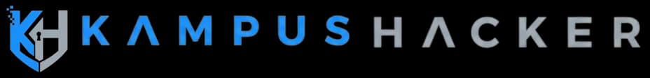 Logo Kampus Hacker