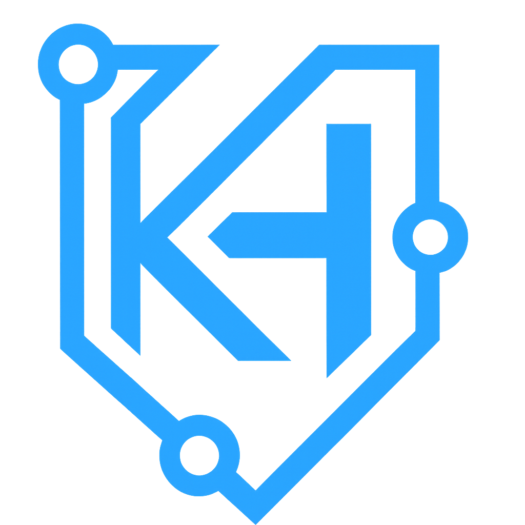 Logo Kampus Hacker